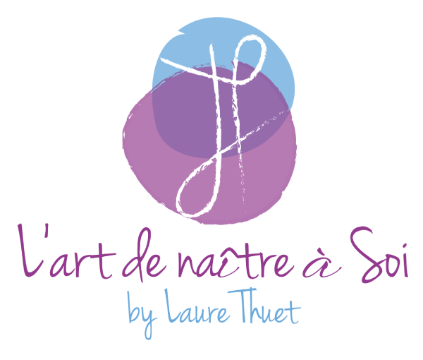 L'art de naître à soi By Laure Thuet