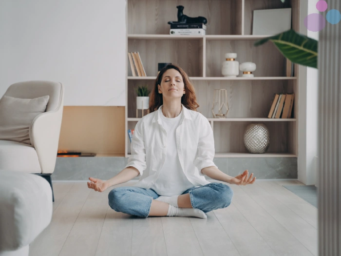 Formation pour apprendre à gérer le stress à Gap