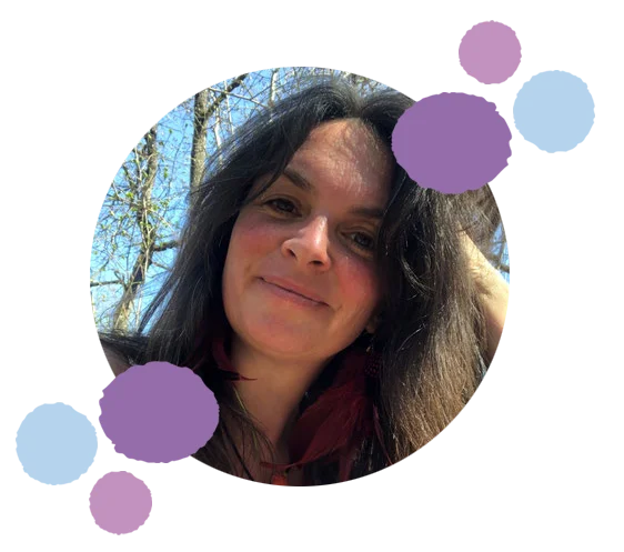 Laure Thuet : Coach de vie